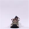 Rieker Laced Comfort Shoe - Green